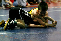 Woodbury Central Youth Wrestling Tournament 2-1-09