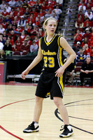 Girls State Bball 2009- Hinton vs Central Decatur