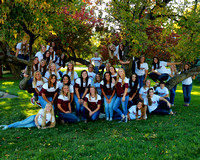 Mside Softball Team Pictures